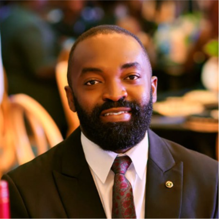 Michael A. Chen